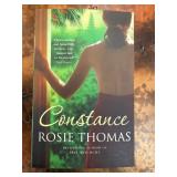 Constance by Rosie Thomas Paperback