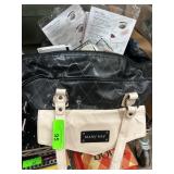 Mary Kay Bag With Makeup Items