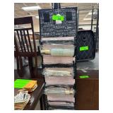 Mary Kay Travel Organizer With Skincare Products
