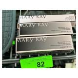Mary Kay Lash Intensity Mascara and Primer Set