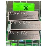 Mary Kay Nourishine Plus Lip Gloss Set of Three