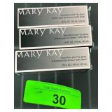 3 Mary Kay Nourishine Plus Lip Glosses