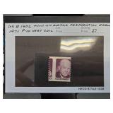1971 P-10 Vertical Coil Perforation Error
