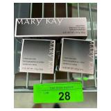 Mary Kay Eye Primer and Cream Eye Color Lot