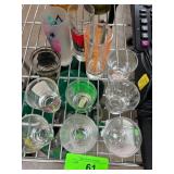 Shot Glasses