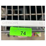 Mary Kay Cityscape Eau De Parfum 0.35 Fl Oz