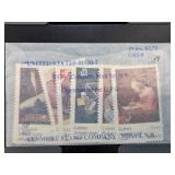 1974 U.S. Mint Stamps Centenary of U.P.U.