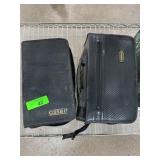 Two CD Cases With Assorted CDs