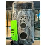 BlazeVideo Camouflage Trail Camera Model SL011