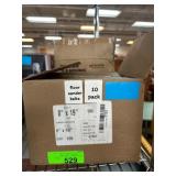 Floor Sanding Belts, 10-Pack, Grit 100