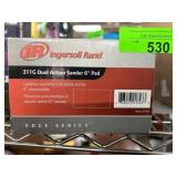 Ingersoll Rand 311G Dual Action Sander