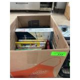Books Including Dictionaries