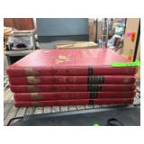 Four Encyclopedias: The World and Its Peoples