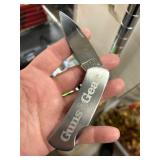 Guns & Gear Folding Pocket Knife