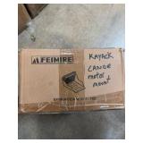 Feimore Kayak Canoe Motor Mount F105