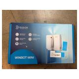 Ecovacs Robotics Winbot Mini Window Cleaner