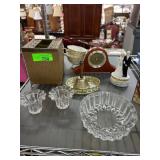 Decorative Items and Tableware