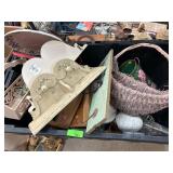 Decorative Items and Home Accessories
