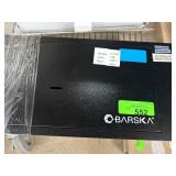 Barska Wall or Floor Safe with Keys