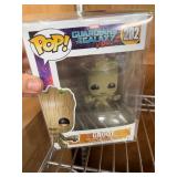 Funko Pop! Groot Guardians of the Galaxy Vol. 2 #2