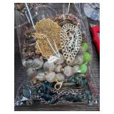 Jewelry Lot with Various Styles