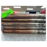 Shelby Foote