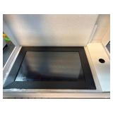 Digital Picture Frame Model 102K With Manuals