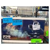 JDR 500W LED Fog Machine
