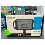 Renogy BT-1 Bluetooth Solar Module
