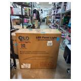 EnergyPlus LED Panel Light 6-Pack