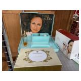 Lot Including Estee Lauder and Orogold Products