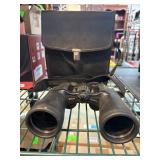 Nikon Action Binoculars With Case