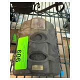 Aitan Trail Camera with Camouflage Design