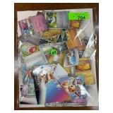 Pokemon Trading Cards Lot