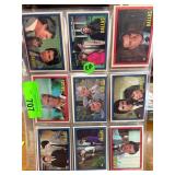 Dallas TV Show Trading Card Collectors Set