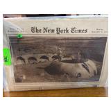 The New York Times, November 8, 1914 Edition