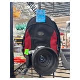 Canon EOS Rebel XT Digital Camera With Accessories