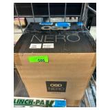OSD Nero Wireless Speaker in Original Packaging