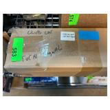 Club Car Golf Cart Turn Signal Kit