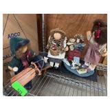 Lizzie High 10th Anniversary Doll Collection