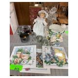 Decorative Items and Collectibles
