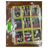 Vintage Trading Cards