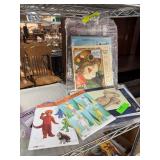 Craft and Stitchery Kits Collection