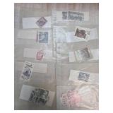 Polish Postage Stamps