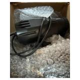5 LED Pin Spot Lights
