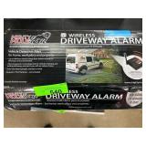 Mighty Mule Wireless Driveway Alarm