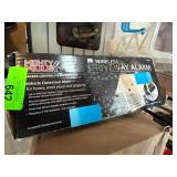 Mighty Mule Wireless Driveway Alarm System