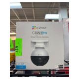 EZVIZ C8W Pro Smart Home Camera