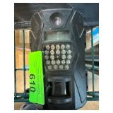 Trail Camera with Model No. 119504C
