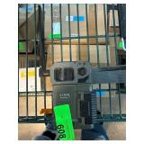 SPYPOINT LINK-MICRO-LTE Trail Camera with Antenna